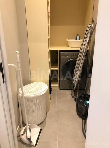 Сдаётся 3-комн. новостройка 115 м², Сабунчинский  р., photo 14 from 15