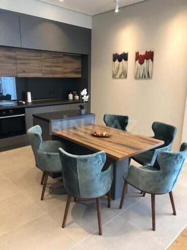 Сдаётся 3-комн. новостройка 115 м², Сабунчинский  р., photo 7 from 15