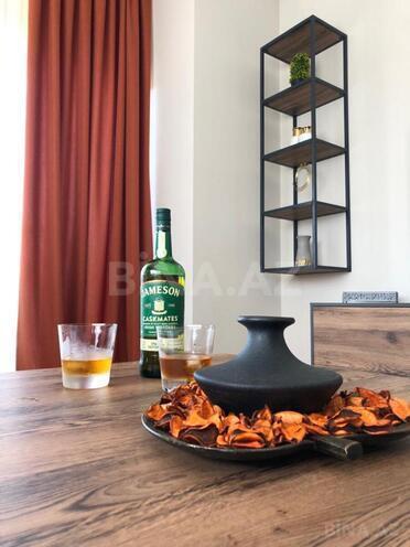 Сдаётся 3-комн. новостройка 115 м², Сабунчинский  р., photo 4 from 15