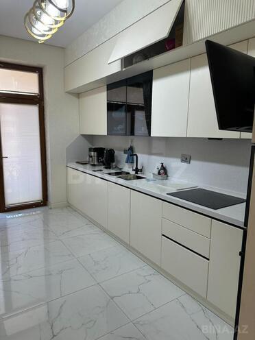 Сдаётся 4-комн. новостройка 134 м², пос. Аг шехер, photo 15 from 28