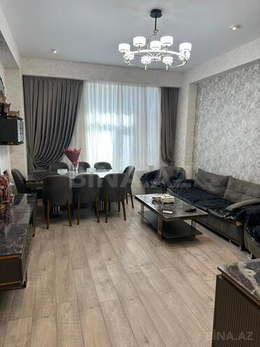 Сдаётся 4-комн. новостройка 134 м², пос. Аг шехер, photo 1 from 28