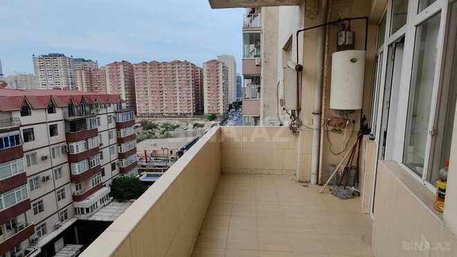 İcarəyə verilir 3 otaqlı yeni tikili 123 m², Şah İsmayıl Xətai m., photo 8 from 18