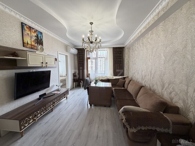 Продаётся 3-комн. новостройка 75 м², photo 1 from 10