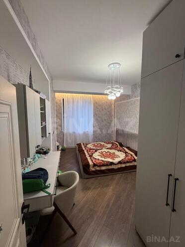 Satılır 4 otaqlı yeni tikili 100 m², Binəqədi r., photo 6 from 9
