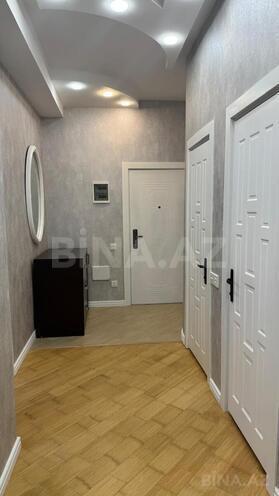 Сдаётся 3-комн. новостройка 120 м², м. Элмляр Академиясы, photo 10 from 17