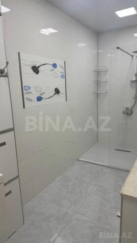 Сдаётся 3-комн. новостройка 120 м², м. Элмляр Академиясы, photo 13 from 17