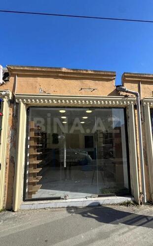 İcarəyə verilir  obyekt 30 m², Xalqlar Dostluğu m., photo 1 from 7