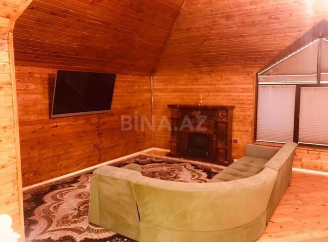 Сдаётся 4-комн. дом/дача 210 м², Хатаинский р., photo 16 from 29