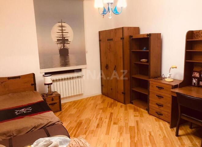 Сдаётся 4-комн. дом/дача 210 м², Хатаинский р., photo 18 from 29
