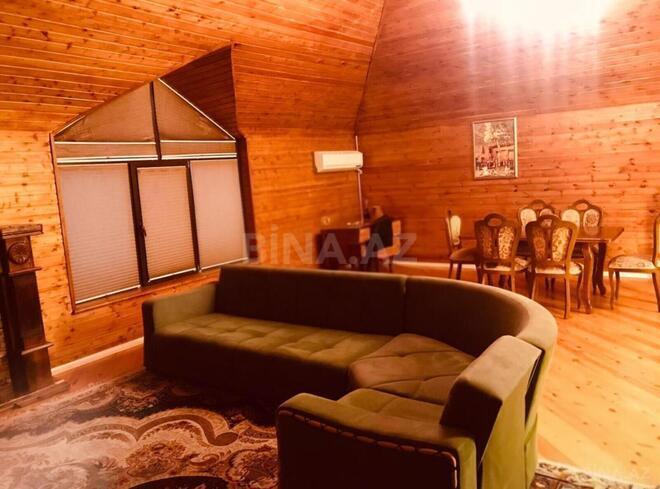 Сдаётся 4-комн. дом/дача 210 м², Хатаинский р., photo 14 from 29