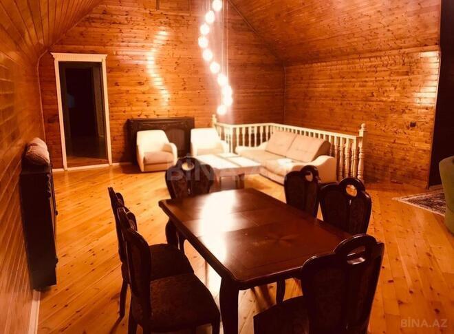 Сдаётся 4-комн. дом/дача 210 м², Хатаинский р., photo 12 from 29