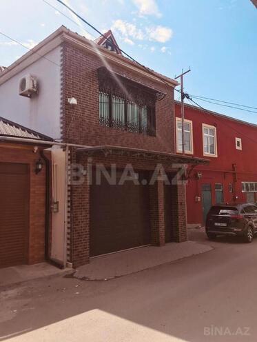 Сдаётся 4-комн. дом/дача 210 м², Хатаинский р., photo 1 from 29