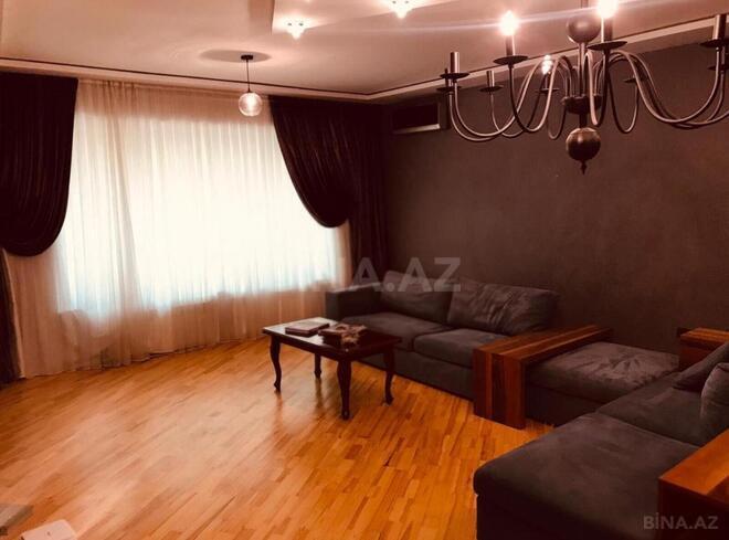 Сдаётся 4-комн. дом/дача 210 м², Хатаинский р., photo 11 from 29