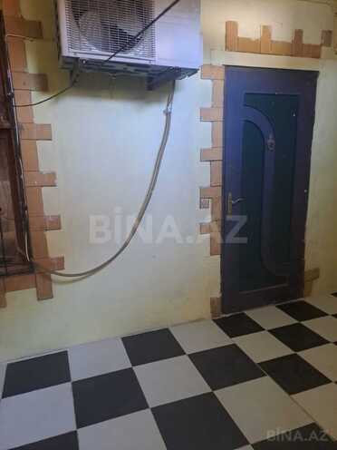 İcarəyə verilir 2 otaqlı həyət evi/bağ evi 50 m², Nəriman Nərimanov m., photo 7 from 14