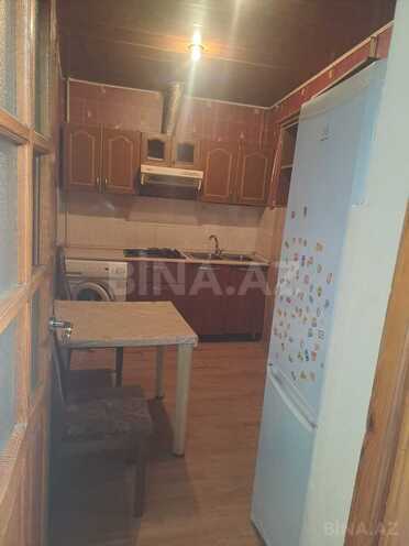 İcarəyə verilir 2 otaqlı həyət evi/bağ evi 50 m², Nəriman Nərimanov m., photo 11 from 14