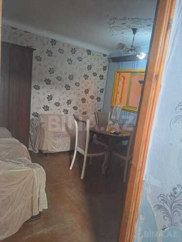 İcarəyə verilir 2 otaqlı həyət evi/bağ evi 50 m², Nəriman Nərimanov m., photo 10 from 14
