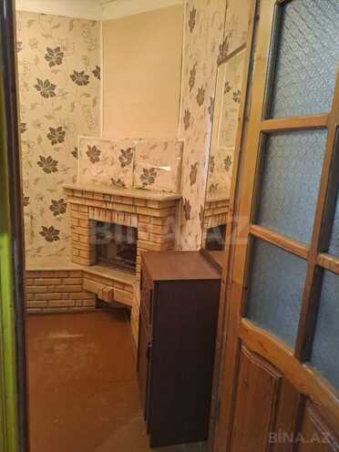 İcarəyə verilir 2 otaqlı həyət evi/bağ evi 50 m², Nəriman Nərimanov m., photo 4 from 14