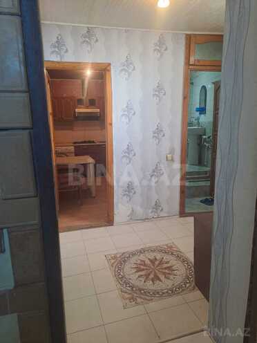 İcarəyə verilir 2 otaqlı həyət evi/bağ evi 50 m², Nəriman Nərimanov m., photo 13 from 14