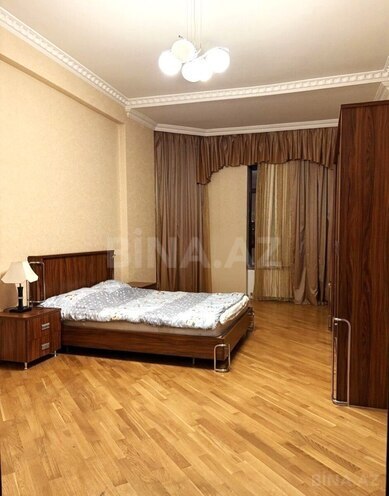 Сдаётся 3-комн. новостройка 190 м², м. Сахил, photo 8 from 14