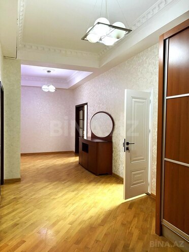 Сдаётся 3-комн. новостройка 190 м², м. Сахил, photo 12 from 14