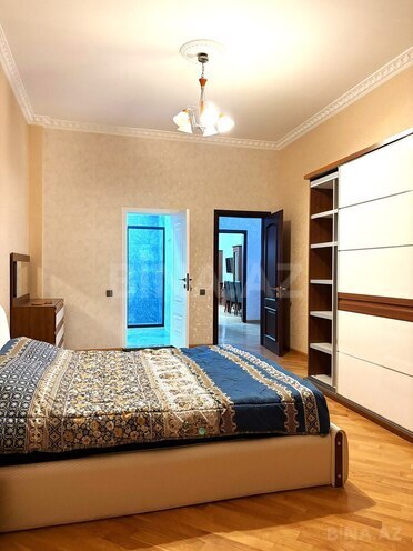Сдаётся 3-комн. новостройка 190 м², м. Сахил, photo 7 from 14