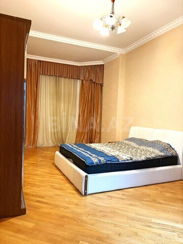 Сдаётся 3-комн. новостройка 190 м², м. Сахил, photo 6 from 14