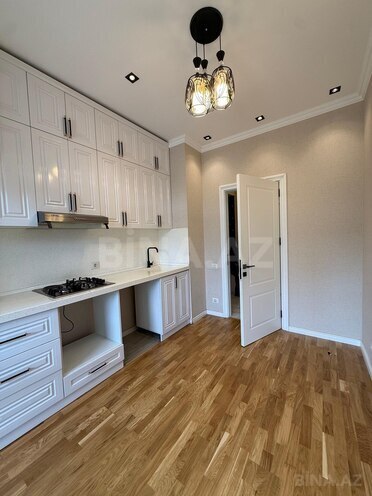 Satılır 3 otaqlı yeni tikili 66 m², Memar Əcəmi m., photo 6 from 32