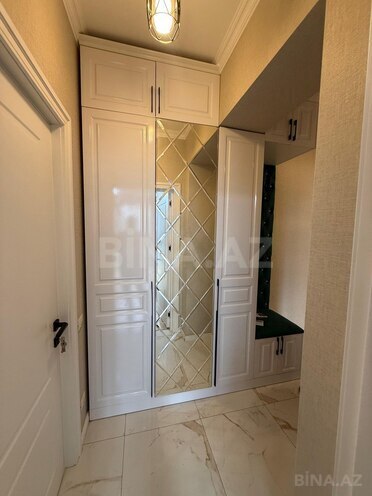 Satılır 3 otaqlı yeni tikili 66 m², Memar Əcəmi m., photo 10 from 32