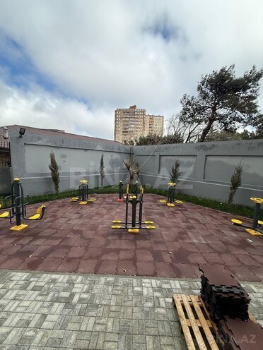 Satılır 3 otaqlı yeni tikili 66 m², Memar Əcəmi m., photo 29 from 32