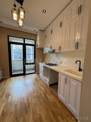 Satılır 3 otaqlı yeni tikili 66 m², Memar Əcəmi m., photo 18 from 32