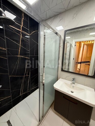 Satılır 3 otaqlı yeni tikili 66 m², Memar Əcəmi m., photo 22 from 32