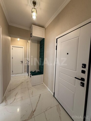 Satılır 3 otaqlı yeni tikili 66 m², Memar Əcəmi m., photo 12 from 32