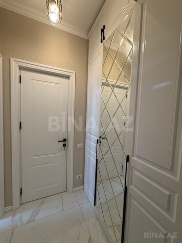 Satılır 3 otaqlı yeni tikili 66 m², Memar Əcəmi m., photo 16 from 32