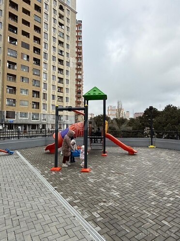 Satılır 3 otaqlı yeni tikili 66 m², Memar Əcəmi m., photo 28 from 32