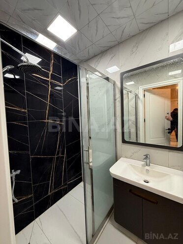 Satılır 3 otaqlı yeni tikili 66 m², Memar Əcəmi m., photo 21 from 32