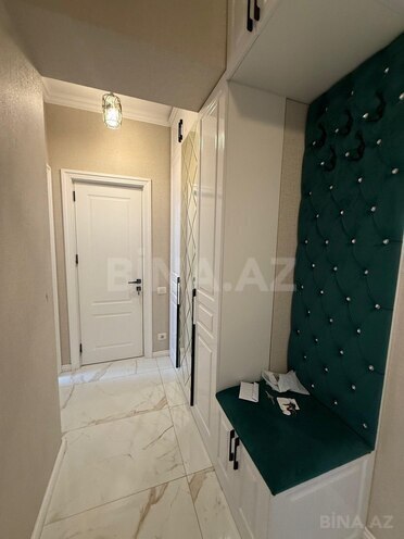 Satılır 3 otaqlı yeni tikili 66 m², Memar Əcəmi m., photo 24 from 32