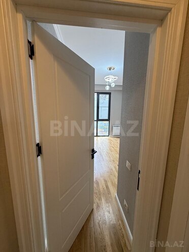 Satılır 3 otaqlı yeni tikili 66 m², Memar Əcəmi m., photo 14 from 32