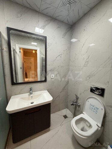Satılır 3 otaqlı yeni tikili 66 m², Memar Əcəmi m., photo 20 from 32