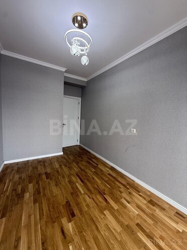 Satılır 3 otaqlı yeni tikili 66 m², Memar Əcəmi m., photo 4 from 32