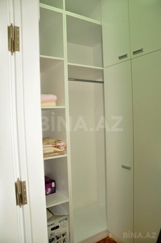 Satılır 3 otaqlı yeni tikili 141 m², Şah İsmayıl Xətai m., photo 15 from 20