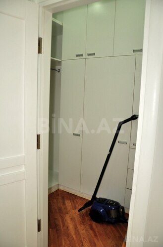 Satılır 3 otaqlı yeni tikili 141 m², Şah İsmayıl Xətai m., photo 16 from 20