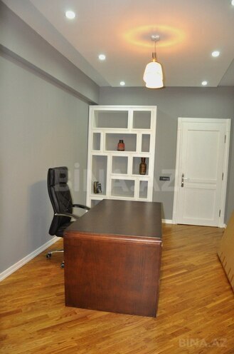 Satılır 3 otaqlı yeni tikili 141 m², Şah İsmayıl Xətai m., photo 12 from 20