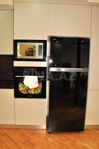 Satılır 3 otaqlı yeni tikili 141 m², Şah İsmayıl Xətai m., photo 11 from 20