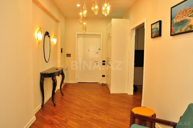Satılır 3 otaqlı yeni tikili 141 m², Şah İsmayıl Xətai m., photo 5 from 20
