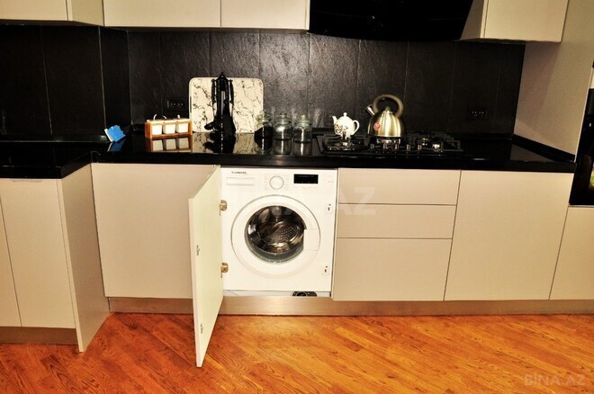 Satılır 3 otaqlı yeni tikili 141 m², Şah İsmayıl Xətai m., photo 10 from 20