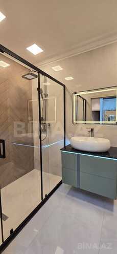 Продаётся 3-комн. новостройка 100 м², м. Ази Асланов, photo 13 from 14