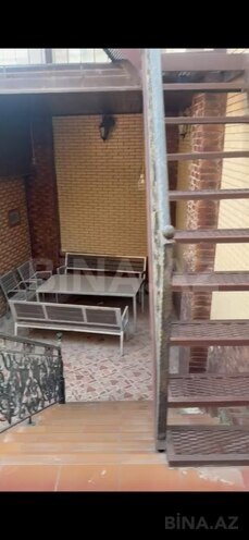 Сдаётся 4-комн. дом/дача 210 м², Хатаинский р., photo 27 from 29