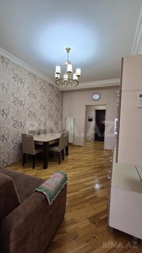 Satılır 3 otaqlı yeni tikili 60 m², photo 10 from 13