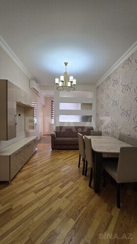 Satılır 3 otaqlı yeni tikili 60 m², photo 1 from 13