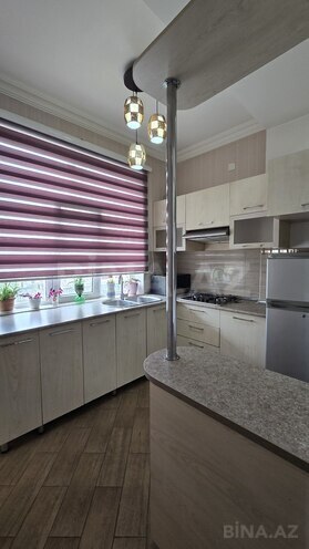 Satılır 3 otaqlı yeni tikili 60 m², photo 8 from 13